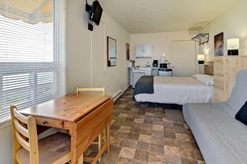 Motel Appartements Le Saint-patrick