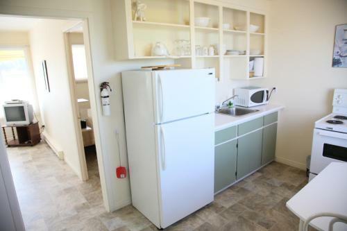 Motel Appartements Le Saint-patrick