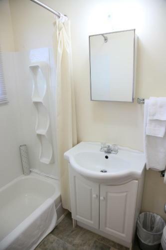 Motel Appartements Le Saint-patrick