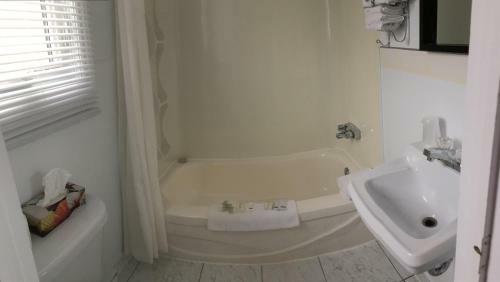 Motel Sainte-flavie