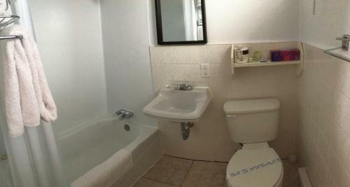 Motel Sainte-flavie