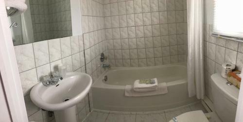 Motel Sainte-flavie