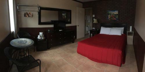 Motel Sainte-flavie