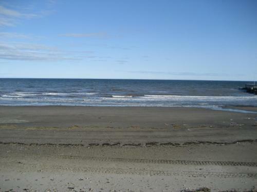 Motel Sainte-flavie