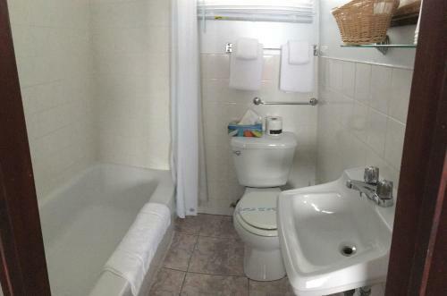 Motel Sainte-flavie