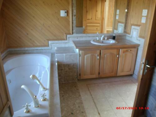 Bed & Breakfast Au Bois De Mer