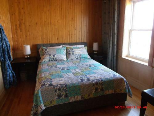 Bed & Breakfast Au Bois De Mer