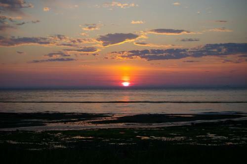 Bed & Breakfast Au Bois De Mer