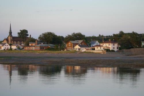 Bed & Breakfast Au Bois De Mer