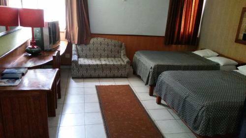 Saffana Hotel