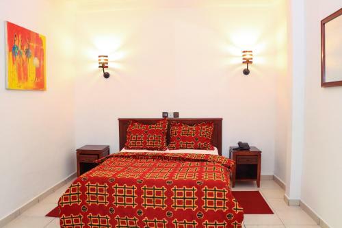 Hotel H�tel Prince De Galles