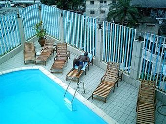 Bano Palace Hotel