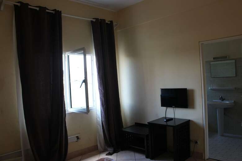Hotel Beausejour Mirabel
