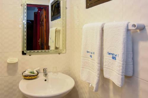 Hotel Serena Akwa-nord