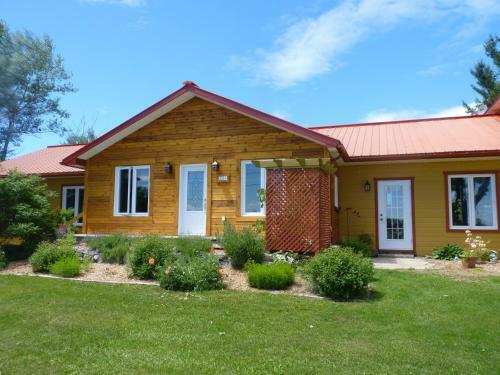Posada Auberge Ma Maison