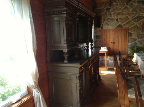 Posada Auberge Ma Maison