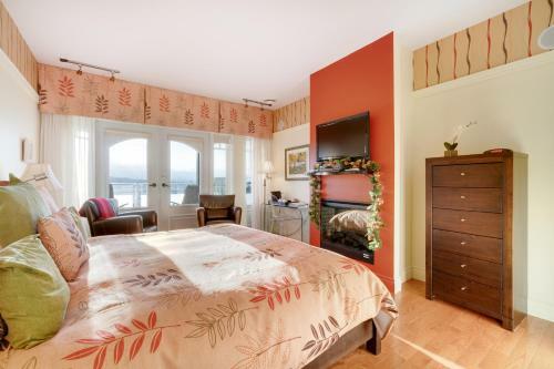 Posada Auberge La Goeliche