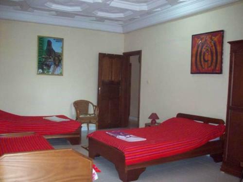 Hostal Zwinkels Guest House