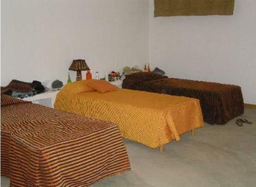 Hotel Residencial Goa