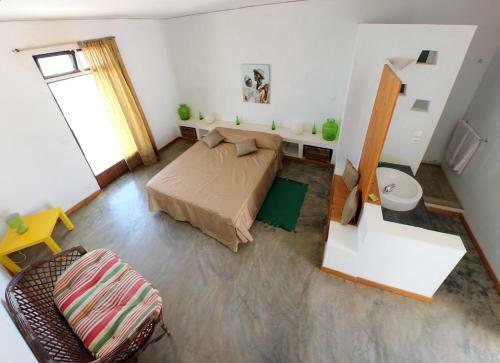 Hotel Residencial Goa