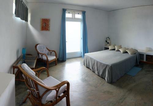 Hotel Residencial Goa