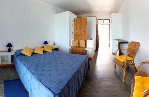 Hotel Residencial Goa