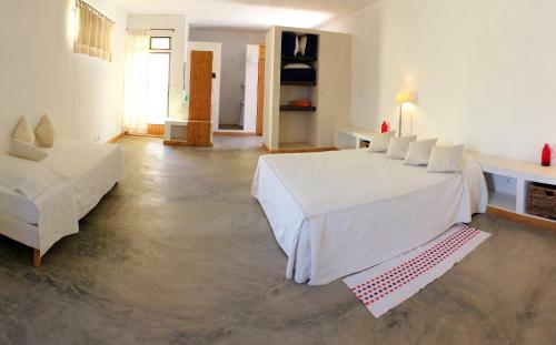 Hotel Residencial Goa