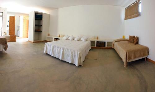 Hotel Residencial Goa