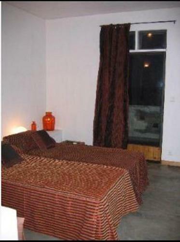 Hotel Residencial Goa