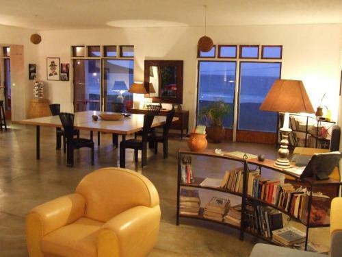 Hotel Residencial Goa