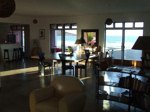 Hotel Residencial Goa