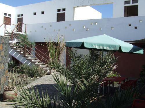 Hotel Residencial Goa