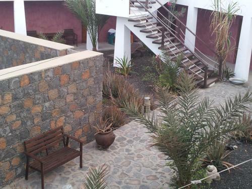 Hotel Residencial Goa