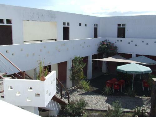 Hotel Residencial Goa