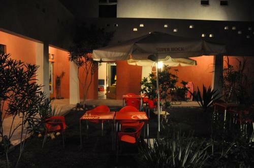 Hotel Residencial Goa