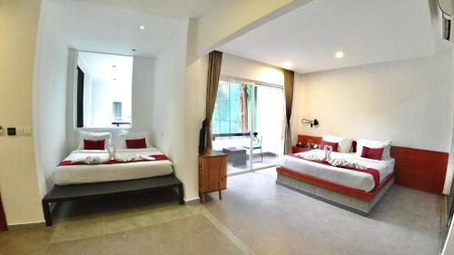 Teav Boutique Hotel