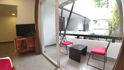 Teav Boutique Hotel