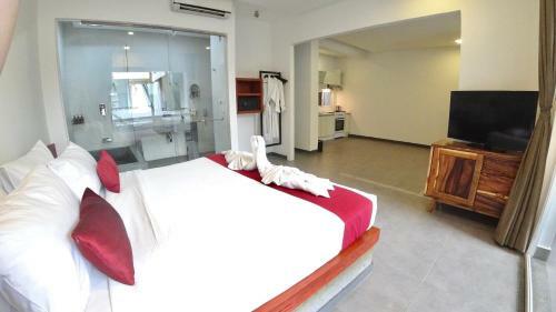 Teav Boutique Hotel