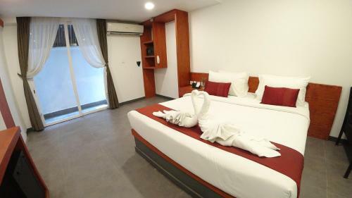 Teav Boutique Hotel