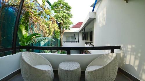 Teav Boutique Hotel