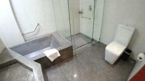 Teav Boutique Hotel