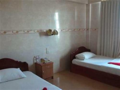 Hostal Good Luck Guesthouse