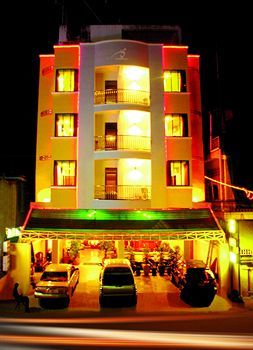 Hostal Star Wood Inn