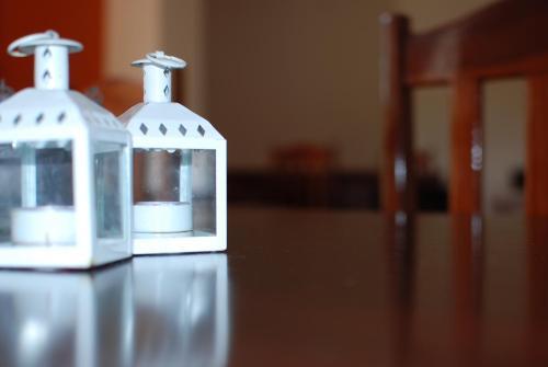 Hotel Residencial Raiar