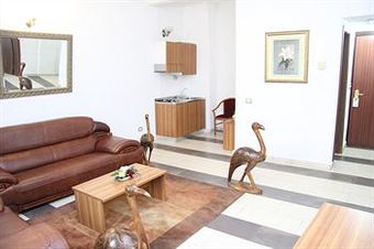 Hotel Franco Yaounde