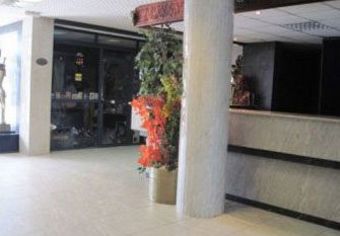 Hotel Franco Yaounde