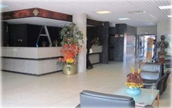 Hotel Franco Yaounde