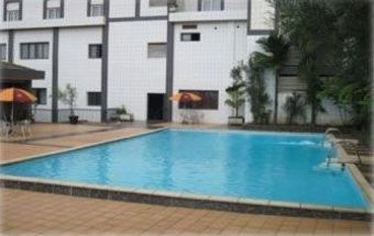 Hotel Franco Yaounde