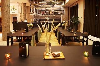 Fosshotel Reykjavik