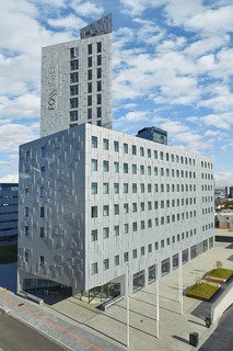 Fosshotel Reykjavik